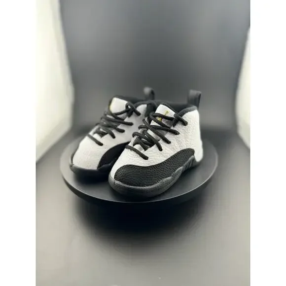 Jordan 12 Retro Royalty Taxi (TD)